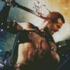 sullivan stapleton in 300 rise Diamond Dotz