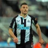 swiss football player Fabian schar Diamond Dotz