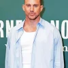 the actor Channing Tatum Diamond Paintings