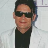 the actor Corey Feldman Diamond Paintings
