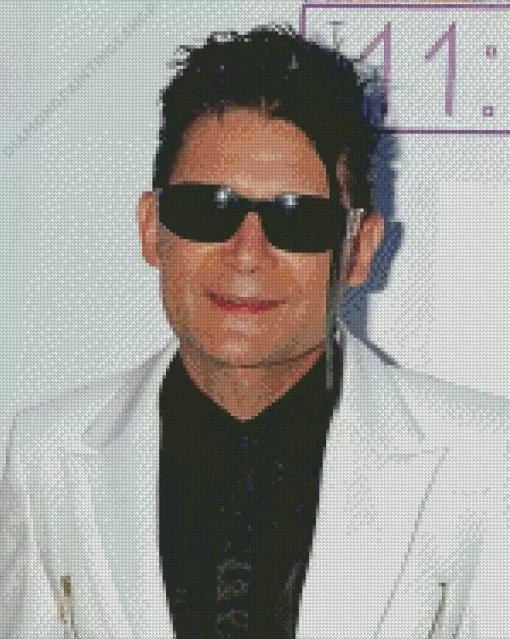 the actor Corey Feldman Diamond Paintings