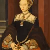 the queen Catherine Parr Diamond Paints