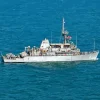 uss dextrous The mcm 13 ship Diamond Paints