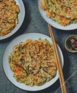 vegan Jeon Diamond Paintings