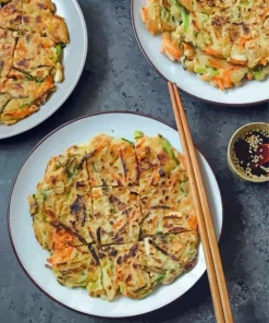 vegan Jeon Diamond Paintings