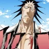 Bleach Kenpachi Zaraki Diamond Paintings