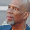Kareem abdul jabbar Diamond Paintings