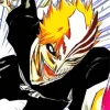 bleach anime ichigo kurosaki Diamond Paintings