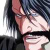 bleach boss yhwach Diamond With Numbers