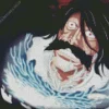 bleach boss Diamond Paintings