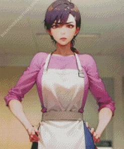 bleach ichigo boss ikumi unagiya Diamond Paintings