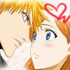 bleach ichigo girlfriend Orihime Inoue Diamond Paintings