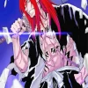 bleach rukia husband Diamond Paintings