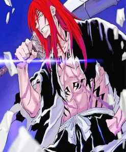 bleach rukia husband Diamond Paintings