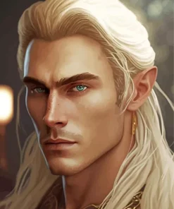 fenrys throne of glass Diamond Paintings
