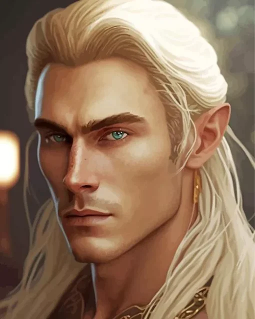 fenrys throne of glass Diamond Paintings