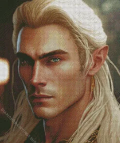 fenrys throne of glass Diamond Paintings