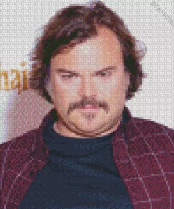 k black Diamond With Numbers