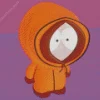 kenny mccormick Diamond Paintings