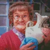 Mrs Browns boys Diamond Paintings