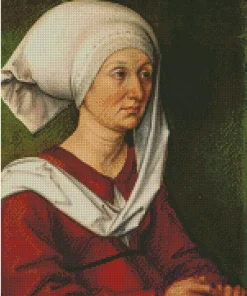 barbara durer Diamond Paintings