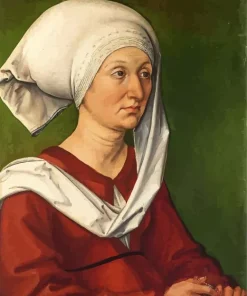 barbara durer Diamond Paintings