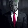 groot in suit Diamond Paintings