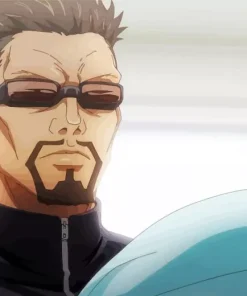 masamichi yaga Diamond Dotz