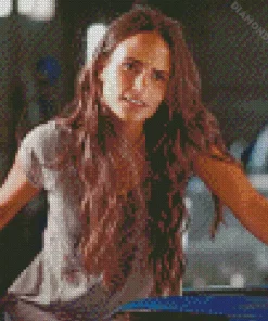 mia toretto Diamond Dotz