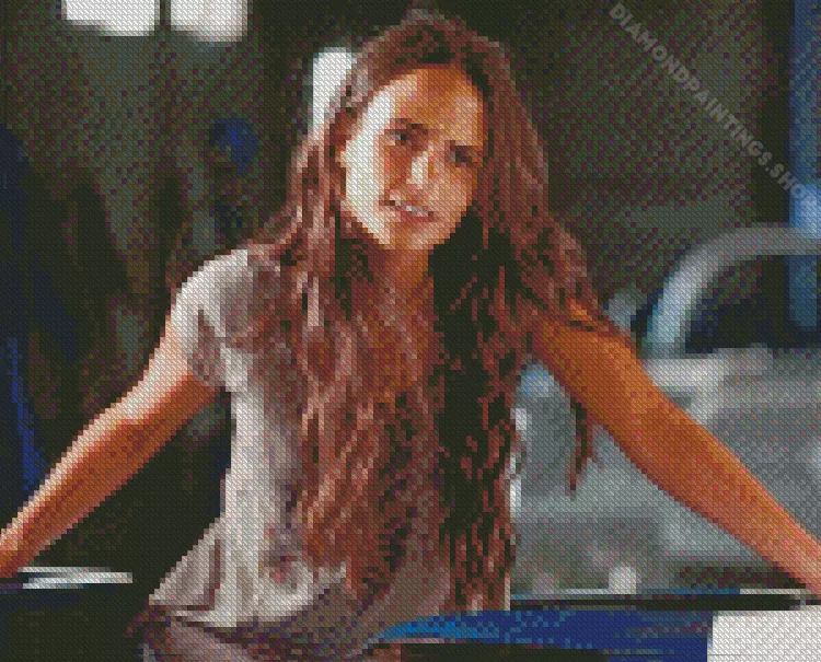 mia toretto Diamond Dotz mia toretto Diamond Dotz