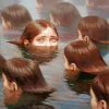 miles johnston countercurrent Diamond Paintings