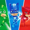 pj masks animation Diamond Paintings