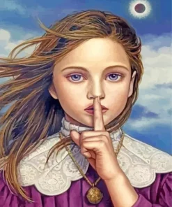 shiori matsumoto Diamond Paints