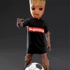 supreme groot soccer Diamond Paintings