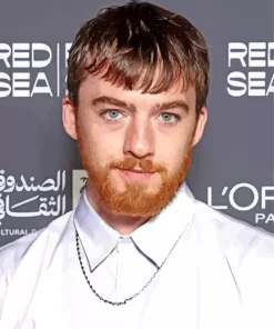 the actor Angus Cloud Diamond Paintings