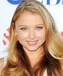 Elisabeth Harnois Diamond Painting