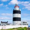 Hook Head Lighthouse Diamond Painting