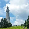 Mount Greylock Massachusetts Diamond Painting