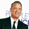 Tom Hanks Diamond Painting