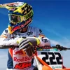 Antonio Cairoli Diamond Painting