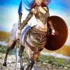 Beautiful Female Centaur Diamond Painting