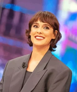 Belen Cuesta Diamond Painting