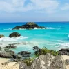 Bermuda Beach San Diego Diamond Painting