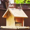 Bird Feeder Diamond Painting