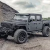 Black Jeep Car Diamond Painting