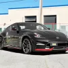 Black Nissan 370z Diamond Painting