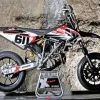 BMW Motocross Diamond Painting