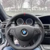 BMW Steering Wheel Diamond Painting