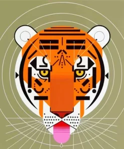 Charley Harper Diamond Painting