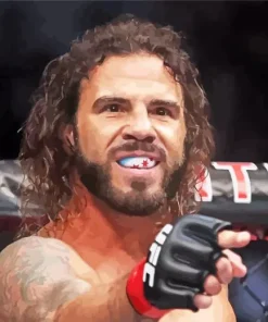 Clay Guida Diamond Painting